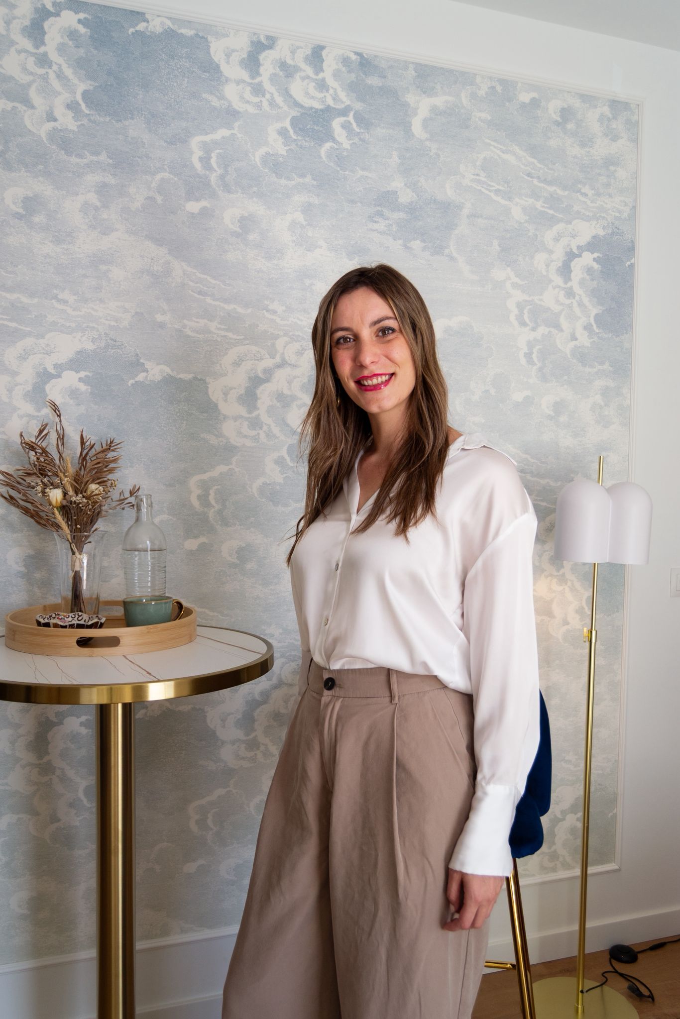 Almu Lora Almu Lora Psicologa