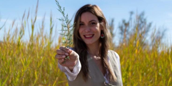 Almudena Lora Psicología