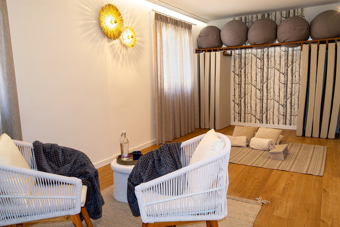 Almudena Lora Psicología